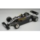 March 811 18 Derek Daly F1 Belgique 1981 Tecnomodel TMD18-440D
