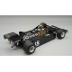 March 811 18 Derek Daly F1 Belgique 1981 Tecnomodel TMD18-440D