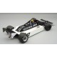 March 811 17 Derek Daly F1 Long Beach 1981 Tecnomodel TMD18-440E