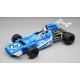 Matra MS120B 20 Chris Amon F1 Espagne 1971 Tecnomodel TMD18-476B