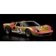 Ford GT40 MkII 7.0L V8 5 3rd 24 Heures du Mans 1966 Top Marques TMR12-72C