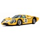Ford GT40 MkIV 7.0L V8 2 4th 24 Heures du Mans 1967 Top Marques TMR12-73B