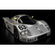 Sauber Mercedes C9 63 Winner 24 Heures du Mans 1989 Top Marques TMR12-74A