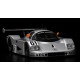 Sauber Mercedes C9 61 2nd 24 Heures du Mans 1989 Top Marques TMR12-74B