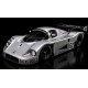 Sauber Mercedes C9 62 5th 24 Heures du Mans 1989 Top Marques TMR12-74C