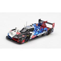 BMW M Hybrid 15 24 Heures du Mans 2025 Truescale TSM430886