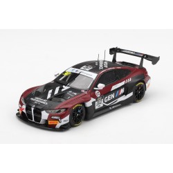 BMW M4 GT3 Evo 32 Winner 1000 km de Suzuka 2025 Truescale TSM430931
