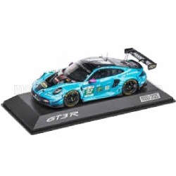 Porsche 911 992 GT3 R 4.2L 92 Winner LMGT3 24 Heures du Mans 2025 Spark WAP020005260LM