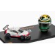 Porsche 911 991 RSR 93 ELMS 2021 Spark WAP0202110TGT3