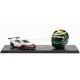 Porsche 911 991 RSR 93 ELMS 2021 Spark WAP0202110TGT3