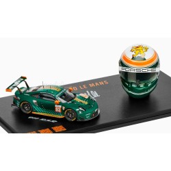Porsche 911 991 RSR 93 ELMS 2020 Spark WAP0202200TRSR