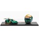 Porsche 911 991 RSR 93 ELMS 2020 Spark WAP0202200TRSR