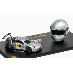 Porsche Set 911 991-2 RSR 911 24 Heures du Mans 2023 Spark WAP0202210TRSR