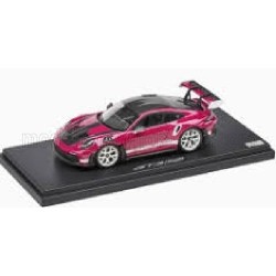Porsche 911 992 GT3 RS Coupe 2024 Ruby Star Spark WAP02054126GT3