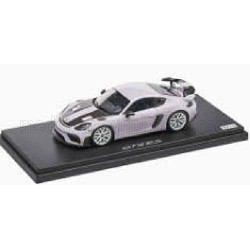 Porsche 718 982 Cayman GT4 RS 2024 Moon Stone Spark WAP02054226GT4