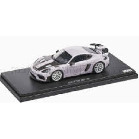Porsche 718 982 Cayman GT4 RS 2024 Moon Stone Spark WAP02054226GT4