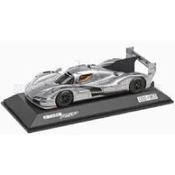 Porsche 963 4.6L Turbo V8 RSP Roger Searle Penske Tribute 2025 Silver Spark WAP02058026RSP