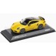 Porsche 911 992-2 Turbo S Coupe 2025 Speed Yellow Spark WAP0209020TTRB