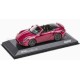 Porsche 911 992-2 Turbo S Cabriolet 2025 Ruby Star Spark WAP0209040TTRB