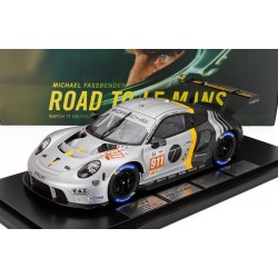 Porsche 911 991-2 RSR 911 24 Heures du Mans 2023 Spark WAP0212220TRSR