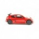 DJM McRae R4 Testing & Launch 2006 Corgi VA12801