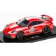 Porsche 911 992-2 GT3 Coupe Salzburg Livery n23 2025 Red White Spark WAP02154326GT3