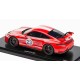 Porsche 911 992-2 GT3 Coupe Salzburg Livery n23 2025 Red White Spark WAP02154326GT3