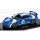 Porsche 911 992-2 GT3 Coupe Velocity Design n92 2025 Blue White Spark WAP02154426GT3