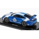 Porsche 911 992-2 GT3 Coupe Velocity Design n92 2025 Blue White Spark WAP02154426GT3