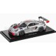 Porsche 911 992 GT3 R Evo Racing Coupe 2024 Silver Spark WAP02157126EVO