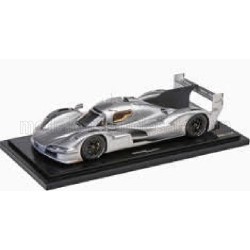 Porsche 963 4.6L Turbo V8 RSP Roger Searle Penske Tribute 2025 Silver Spark WAP02158026RSP