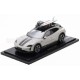 Porsche Taycan Turbo Cross Turismo J1.2 Ahead 2026 Chalk Spark WAP021812260TT