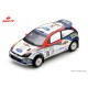Ford Focus WRC 02 5 Winner Safari Rally 2002 C. McRae - N. Grist Spark 18S1044