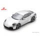 Porsche 911 Carrera S 992.2 GT Silver Spark 18S1048