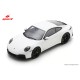 Porsche 911 Carrera GTS Coupe 992.2 White Spark 18S1093