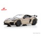 Porsche Cayman GT4 RS Weissach Gold Bronze Metallic Spark 18S1098