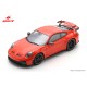 Porsche 911 GT3 992.2 Lava Orange Spark 18S1107