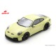 Porsche 911 GT3 Touring 992.2 Cartagena Yellow Metallic Spark 18S1108