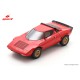 Lancia Stratos Street Car Red Spark 18S1121