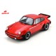 Porsche 930 Turbo 3.0 1976 Red Spark 18S1205