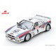 Lancia Rally 037 9 Winner Tour de Corse 1983 M. Alen - I. Kivimaki Spark 18S1209