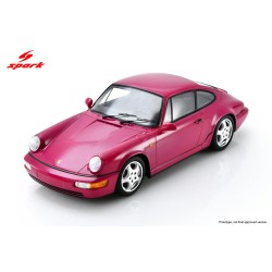Porsche 964 RS Street 1992 Rubystar Spark 18S1213