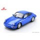 Porsche 964 RS Street 1992 Maritime Blue Spark 18S1214