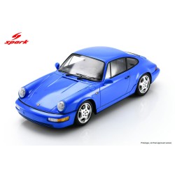 Porsche 964 RS Street 1992 Maritime Blue Spark 18S1214
