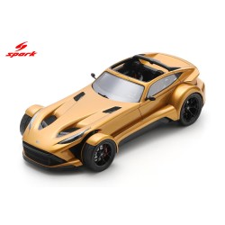 Donkervoort F22 2024 Spark 18S1298