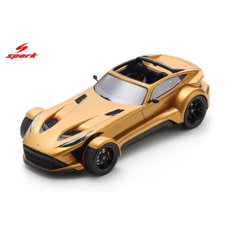 Donkervoort F22 2024 Spark 18S1298