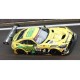 Mercedes AMG GT3 Evo 48 2nd 24 Heures de Spa Francorchamps 2026 Spark 18SB085