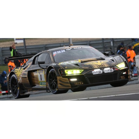Audi R8 LMS GT3 EvoII 8 24 Heures du Nurburgring 2026 Spark 18SG087
