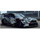 BMW M3 Touring 81 NLS Nurburgring 2026 Spark 18SG090