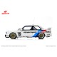 BMW M3 E30 19 Winner 24 Heures du Nurburgring 1990 Spark 43NUR1990
